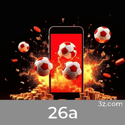 Maximize Seus Ganhos com o Aplicativo 26a